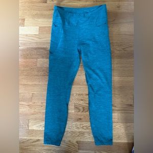 Joy lab lined leggings women’s medium